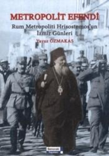 METROPOLİT EFENDİ