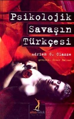 PSİKOLOJİK SAVAŞIN TÜRKÇESİ