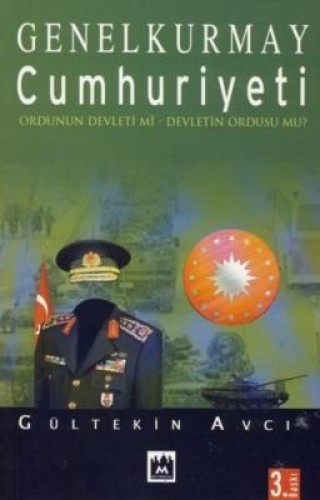 GENELKURMAY CUMHURİYETİ