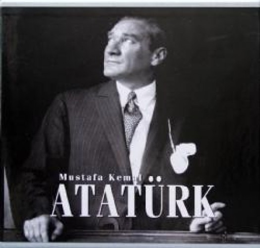 MUSTAFA KEMAL ATATÜRK İNGİLİZCE
