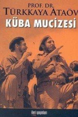 KÜBA MUCİZESİ