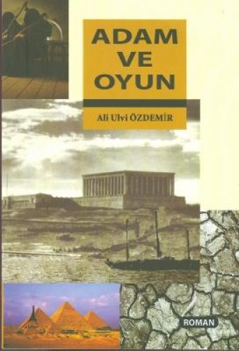 ADAM VE OYUN