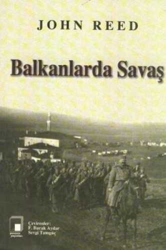 BALKANLARDA SAVAŞ