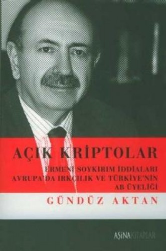 AÇIK KRİPTOLAR