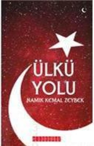 ÜLKÜ YOLU