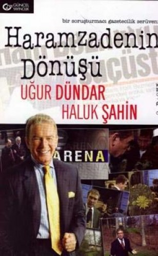 HARAMZADENİN DÖNÜŞÜ