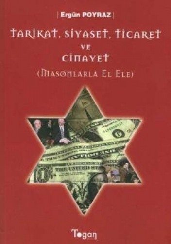 TARİKAT SİYASET TİCARET VE CİNAYET