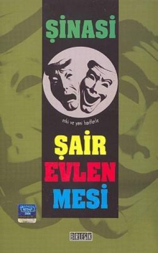 ŞAİR EVLENMESİ
