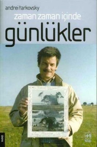 ZAMAN ZAMAN İÇİNDE GÜNLÜKLER