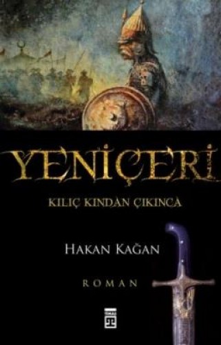 YENİÇERİ KILIÇ KINDAN ÇIKINCA