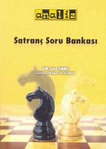 SATRANÇ SORU BANKASI