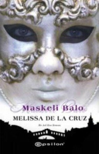 MASKELİ BALO