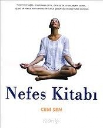 NEFES KİTABI