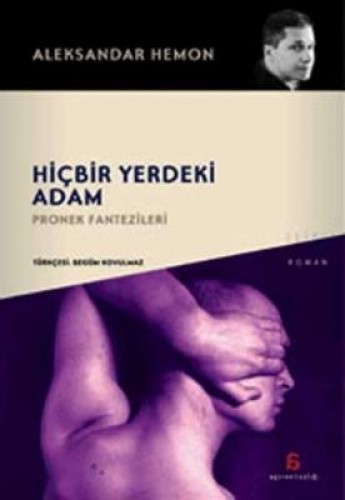 HİÇBİR YERDEKİ ADAM