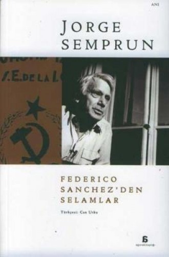 FEDERICO SANCHEZDEN SELAMLAR
