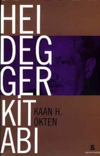 HEIDEGGER KİTABI