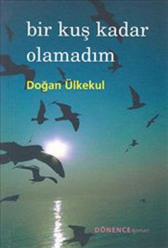 Bir Kuş Kadar Olamadım