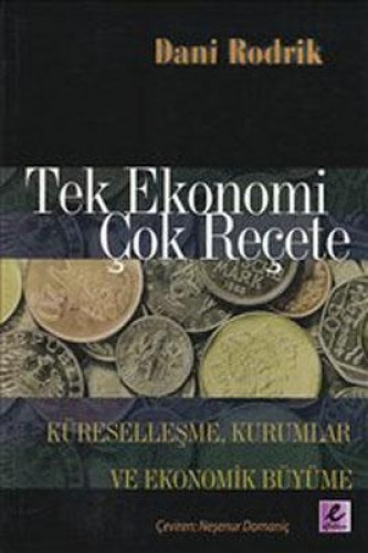 TEK EKONOMİ ÇOK REÇETE