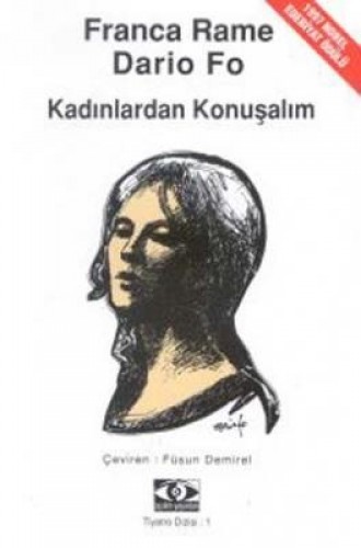 KADINLARDAN KONUŞALIM