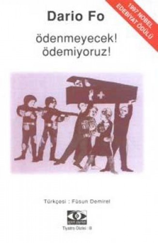 ÖDENMEYECEK ÖDEMİYORUZ