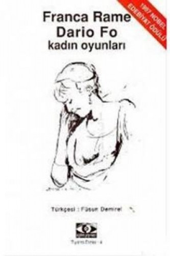 KADIN OYUNLARI 1