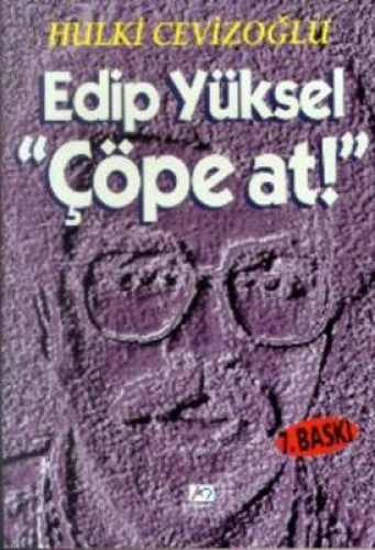 ÇÖPE AT 