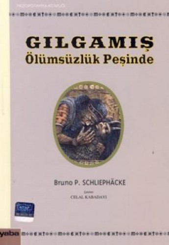 Gılgamış - Ölümsüzlük Peşinde
