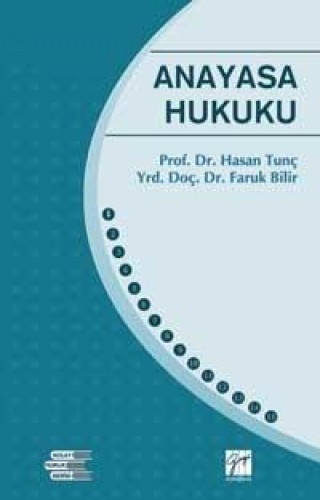 ANAYASA HUKUKU SORULARI