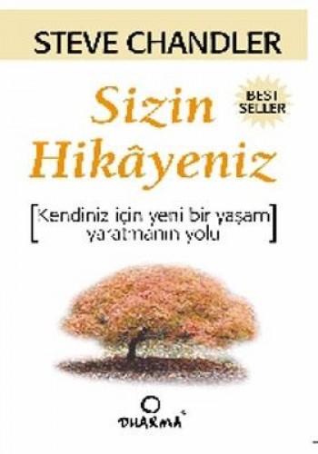 SİZİN HİKAYENİZ