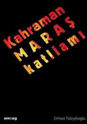 KAHRAMANMARAŞ KATLİAMI