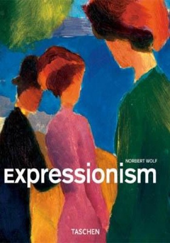 EXPRESSİONİSM
