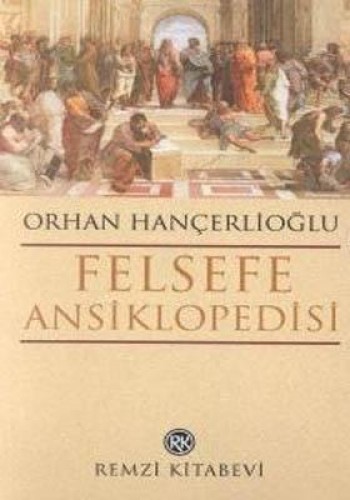 FELSEFE ANSİKLOPEDİSİ