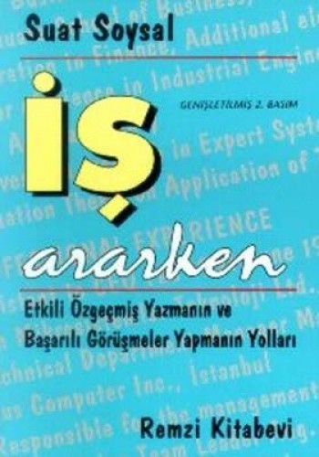 İŞ ARARKEN