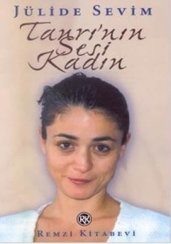 TANRININ SESİ KADIN