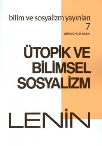 ÜTOPİK BİLİMSEL SOSYALİZM