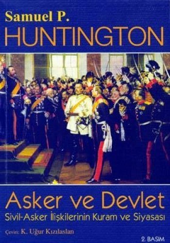 ASKER VE DEVLET