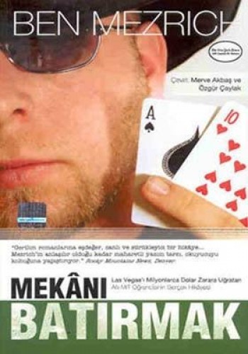 MEKANI BATIRMAK