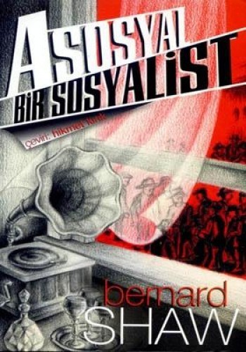 ASOSYAL BİR SOSYALİST