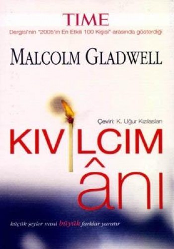 KIVILCIM ANI