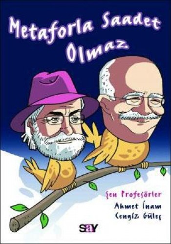 METAFORLA SAADET OLMAZ