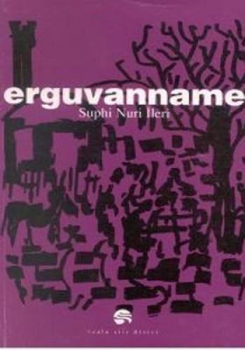 Erguvanname