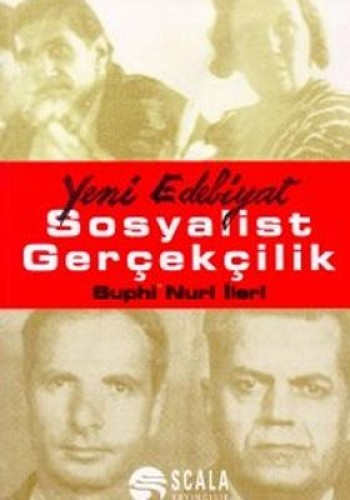 Sosyalist Gerçekçilik