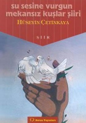 SU SESİNE VURGUN MEKANSIZ KUŞLAR ŞİİRİ