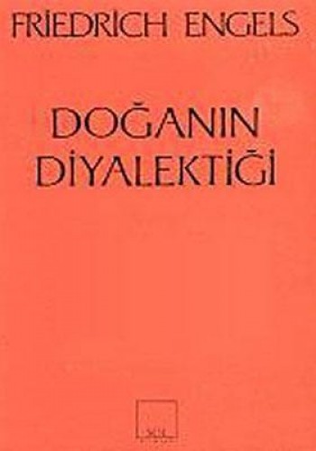 DOĞANIN DİYALEKTİĞİ