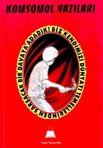 KOMSOMOL YAZILARI