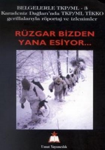 RÜZGAR BİZDEN YANA ESİYOR
