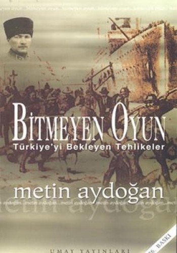 BİTMEYEN OYUN