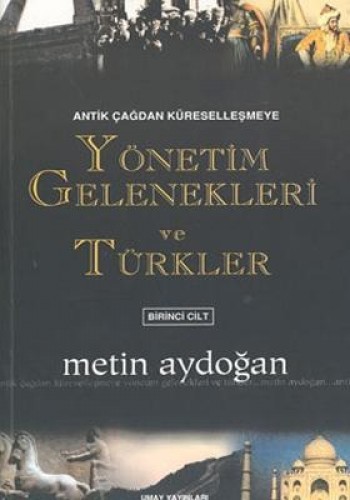 YÖNETİM GELENEKLERİ VE TÜRKLER 1-2