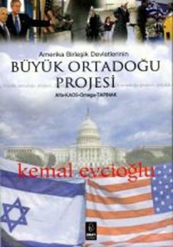 BÜYÜK ORTADOĞU PROJESİ