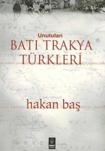 BATI TRAKYA TÜRKLERİ